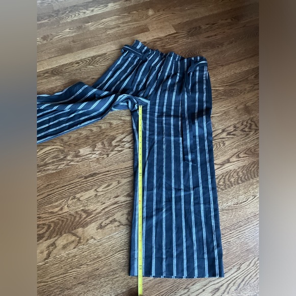 IJill wide leg pants with elastic waist in excellent condition - Picture 6 of 9